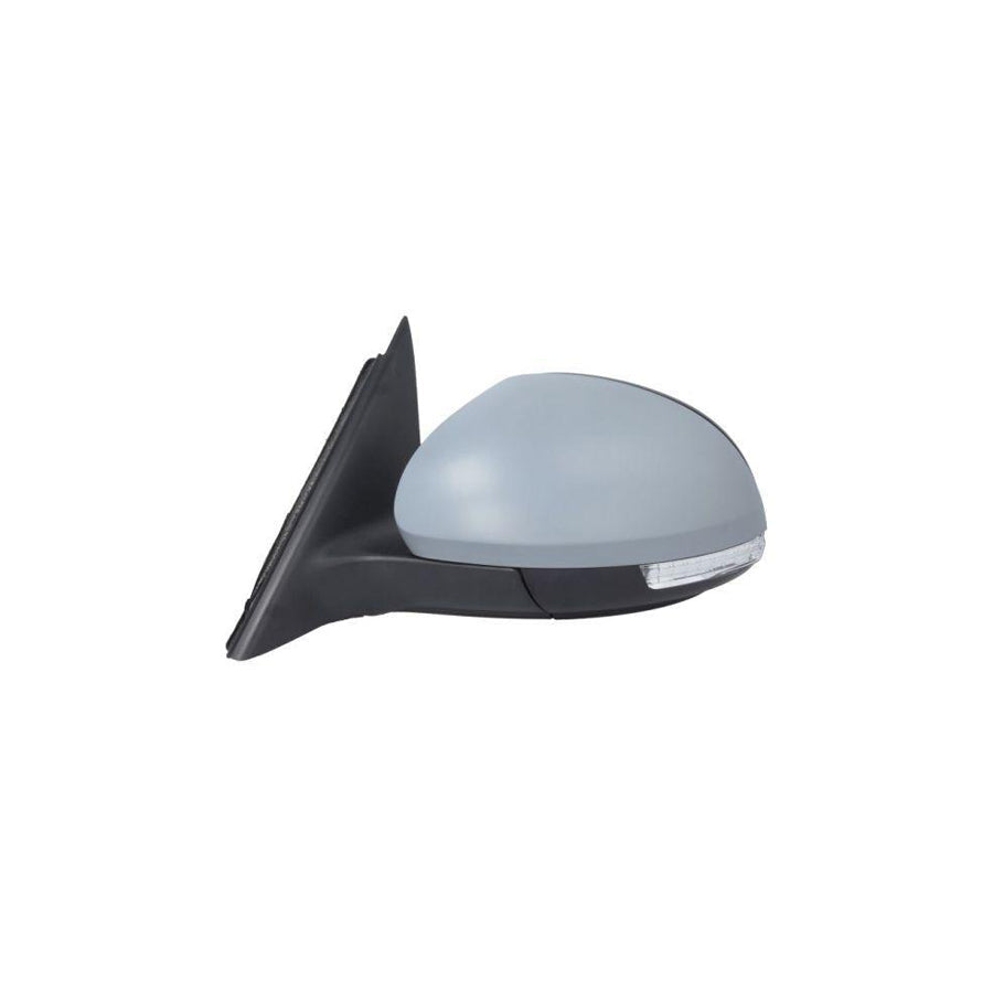 Blic 5402-43-2002369P Wing Mirror for Skoda Yeti (5L)