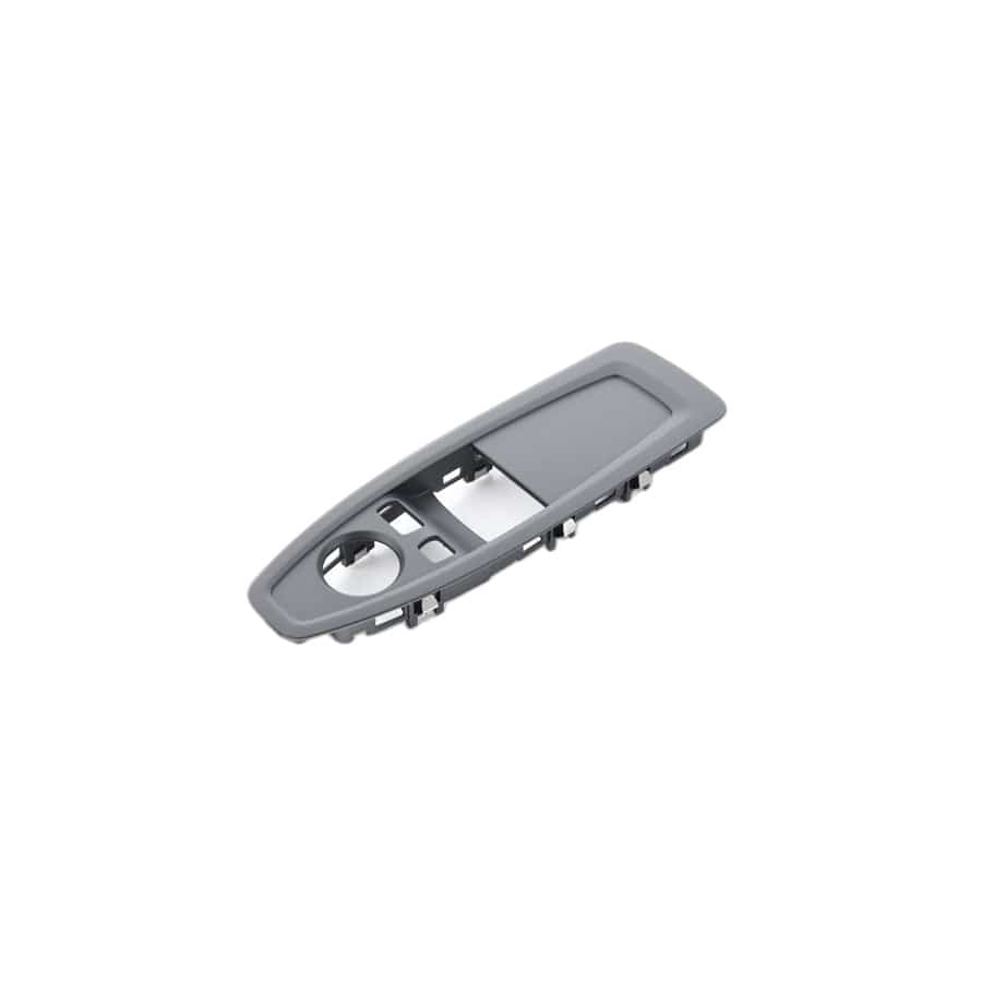 Genuine BMW 51417290551 F82 F22 Cover, Switch, Power Window, Driver Side SCHWARZ (Inc. 220dX)