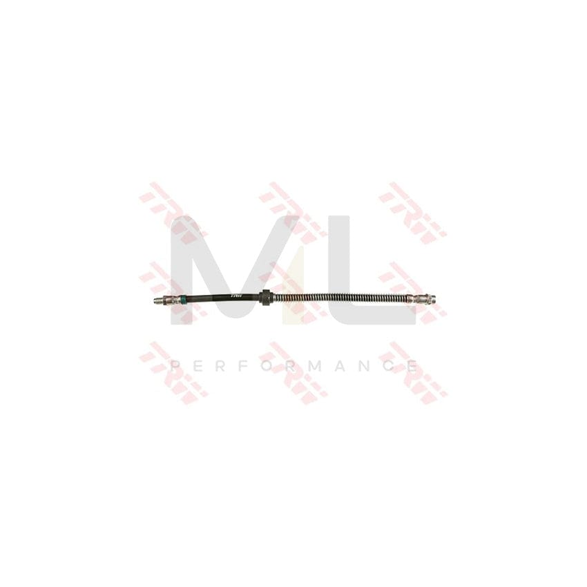 TRW PHB373 Brake Hose for CITROEN XANTIA 400mm, M10x1