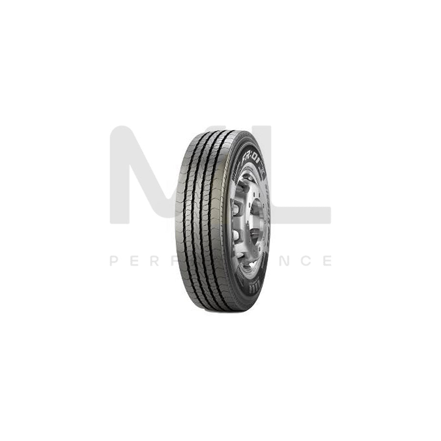Pirelli FR:01 295/80 R22.5 152M Truck Summer Tyre