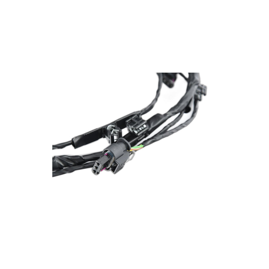 Genuine BMW 61129208968 E70 Wiring Set Pdc, Rear (Inc. X5)
