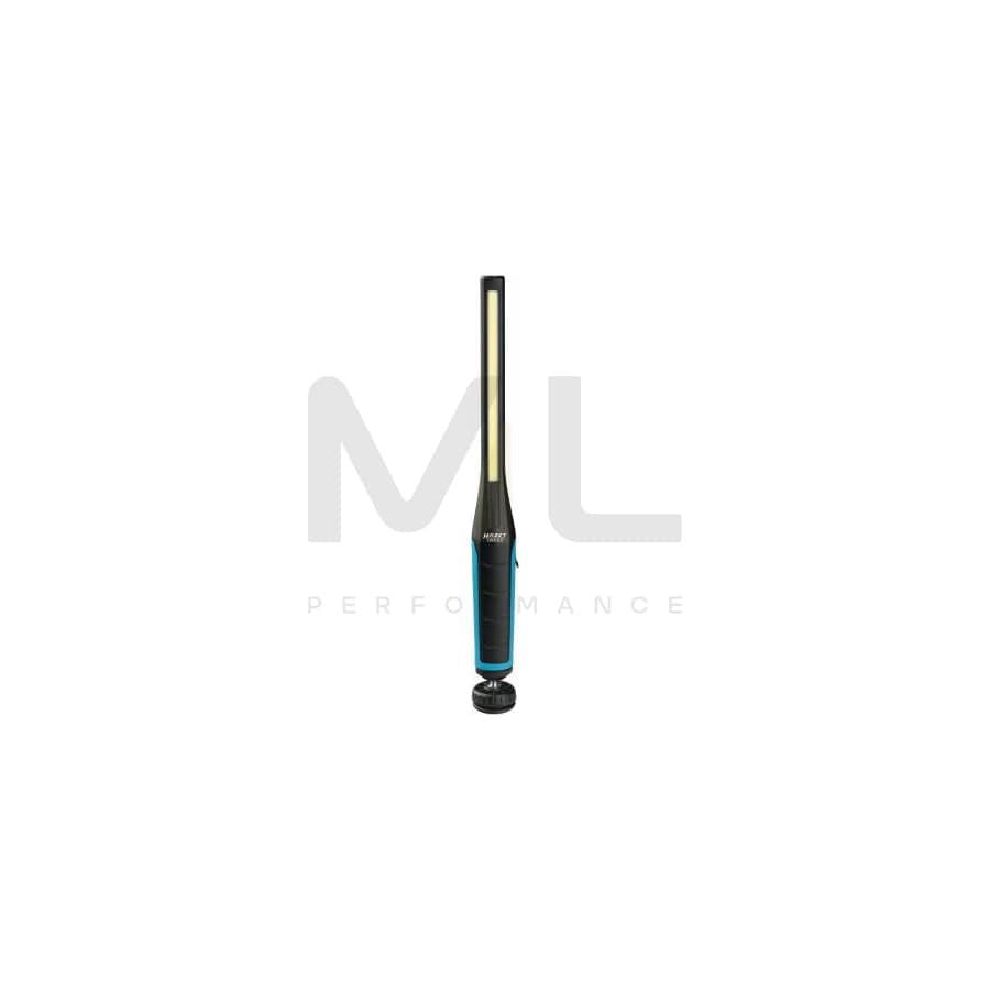 HAZET 1979-9.0 Inspection lamp LED 560 lm 3,7V with rechargeable battery