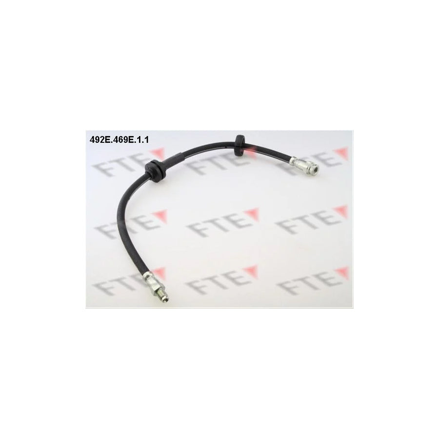 FTE 492E.469E.1.1 Brake Hose