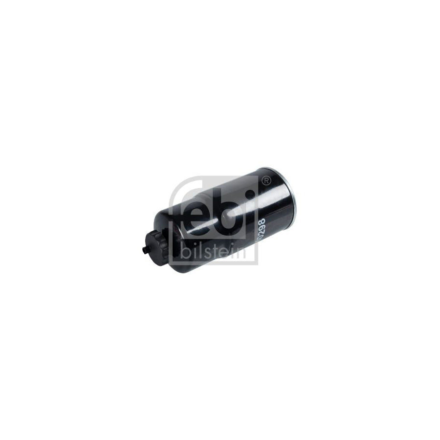Febi Bilstein 40298 Fuel Filter For Iveco Daily