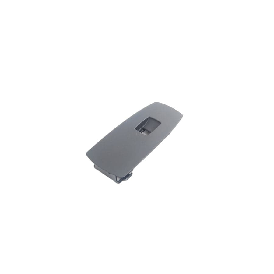 Genuine BMW 51413415812 E83 Switch Cover, Front Passenger Side SCHWARZ (Inc. X3 3.0d, X3 3.0i & X3 2.0i)