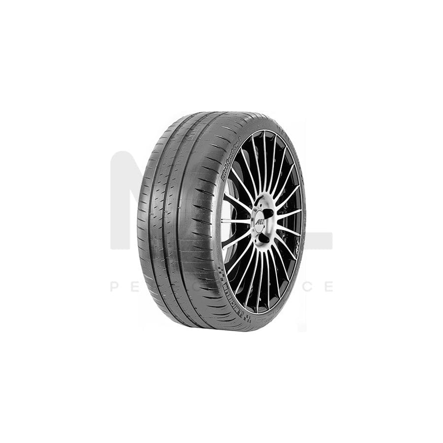 Michelin Pilot Sport Cup 2 345/30 ZR20 (106Y) Summer Tyre