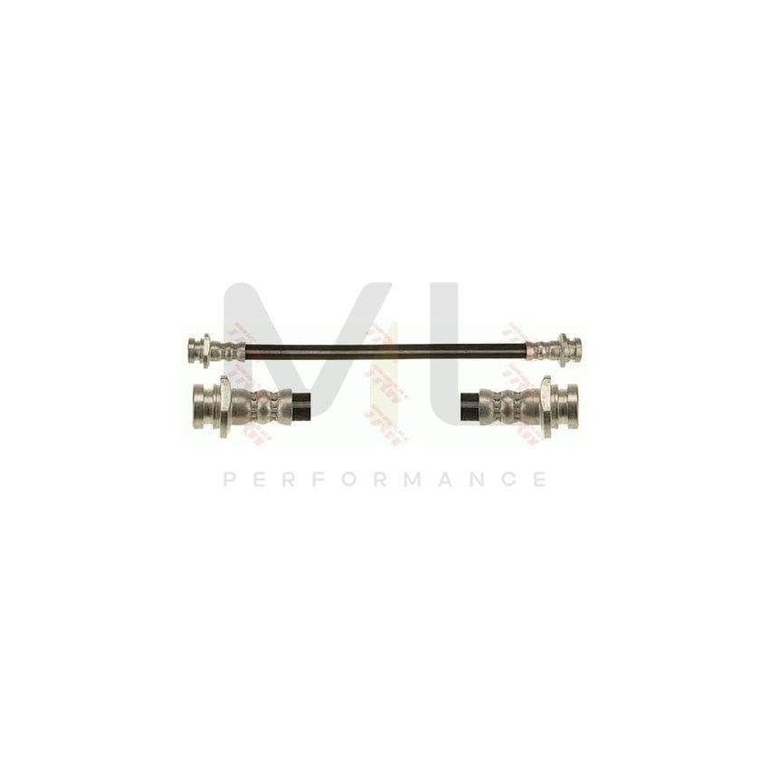 TRW PHA547 Brake Hose for SUZUKI GRAND VITARA 255mm, M10x1
