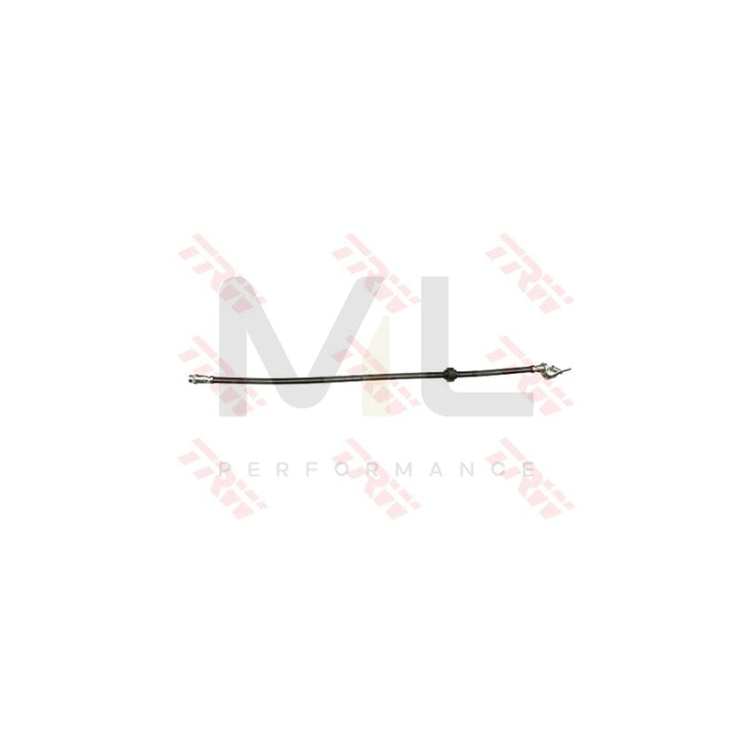 TRW PHB424 Brake Hose 610mm, M10x1