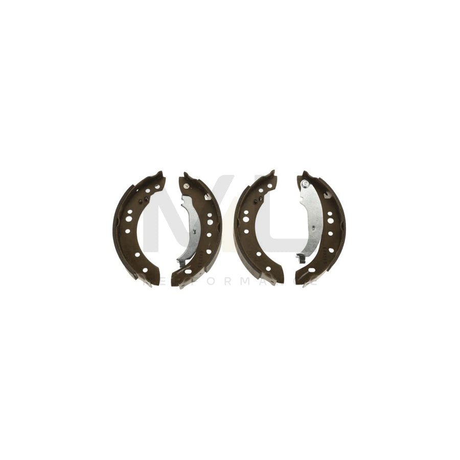 TRW GS8771 Brake Shoe Set