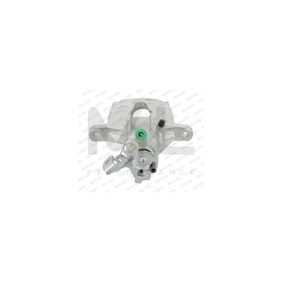 Ferodo Premier FCL694399 Brake Caliper for Renault Kangoo Without Accessories