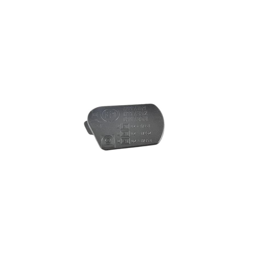 Genuine BMW 51168119157 E36 E34 Covering Cap Left (Inc. 318ti, 530i & 316i 1.9)