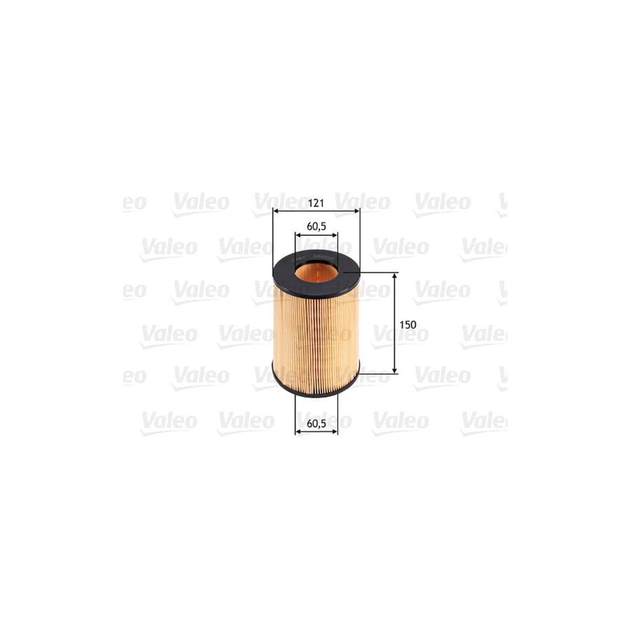 Valeo 585659 Air Filter