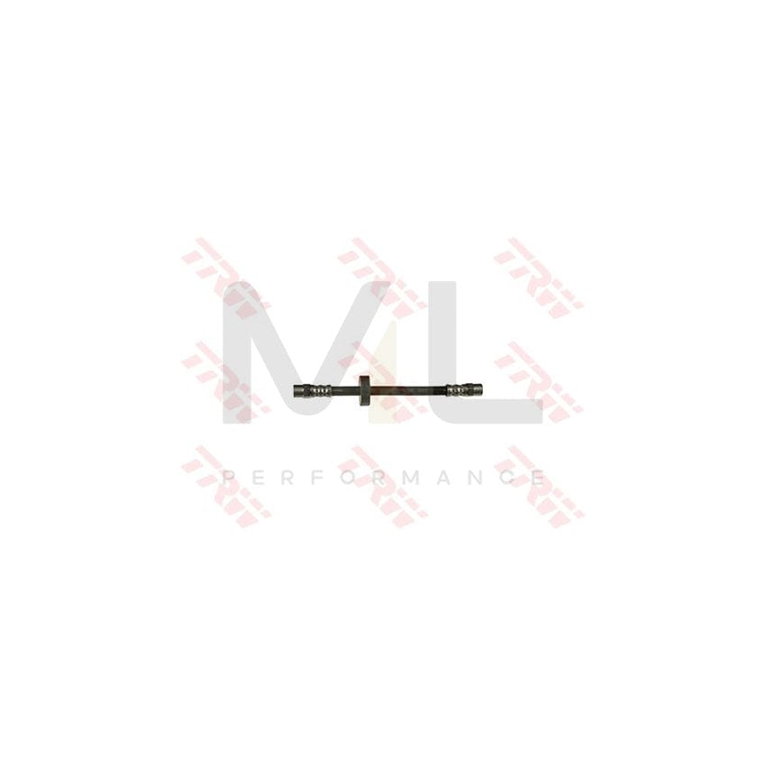 TRW PHA106 Brake Hose 206mm, M10x1