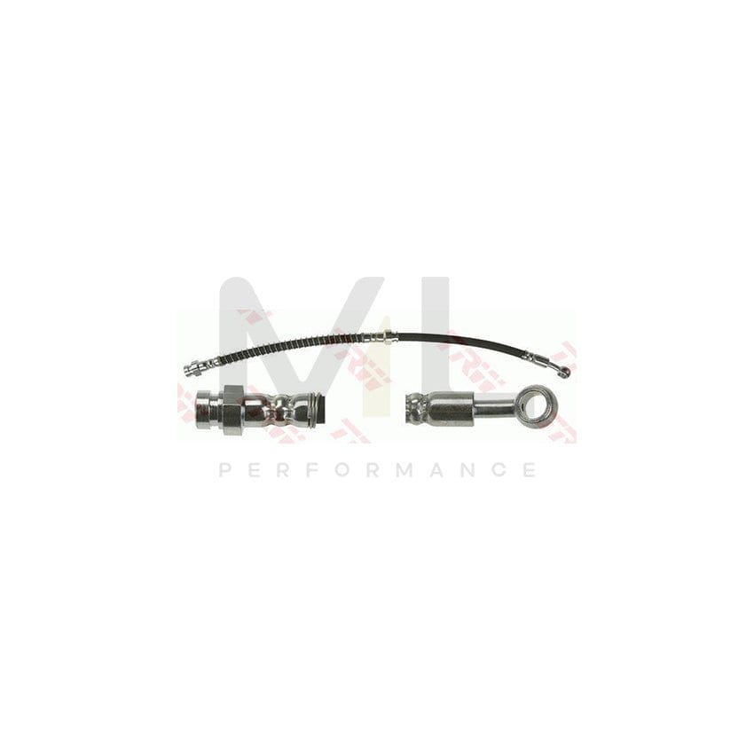 TRW PHD1081 Brake Hose for HYUNDAI Trajet (FO) 461mm, M10x1