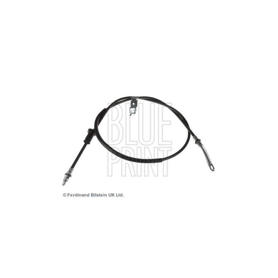 Blue Print Ada104625 Hand Brake Cable for Jeep Cherokee III (Kj)