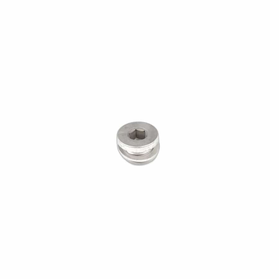 Genuine BMW 11117533423 F20 F12 F16 Screw Plug With Gasket Ring M16X1.5-AL (Inc. M135i, X4 35iX & M3)