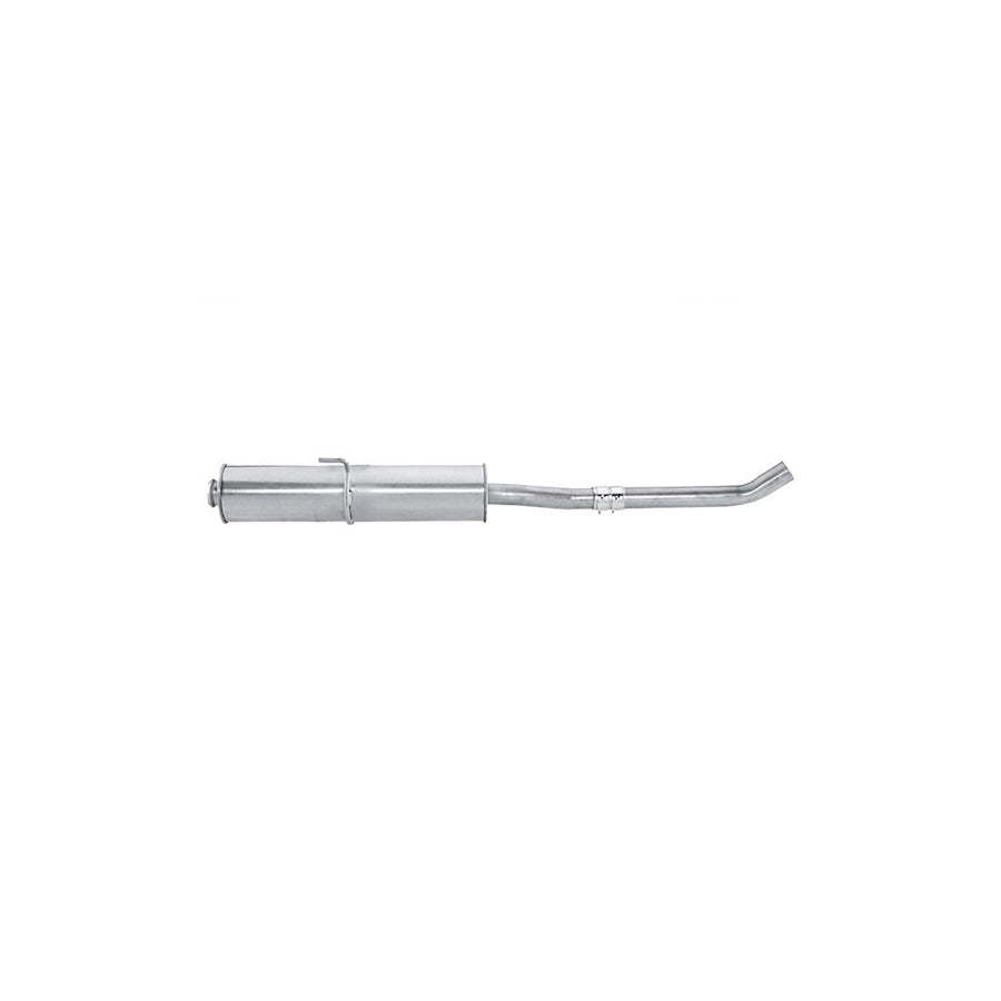 Hella 8LB 366 020-201 Front Silencer