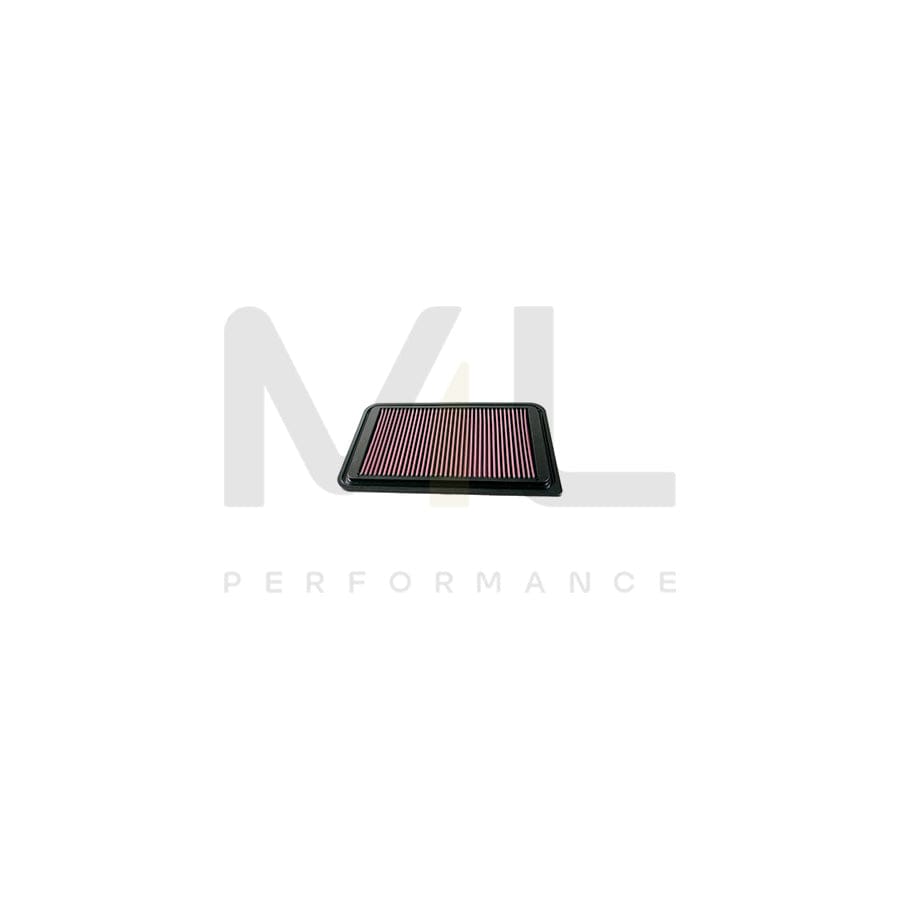 K&N 33-2924 Replacement Air Filter