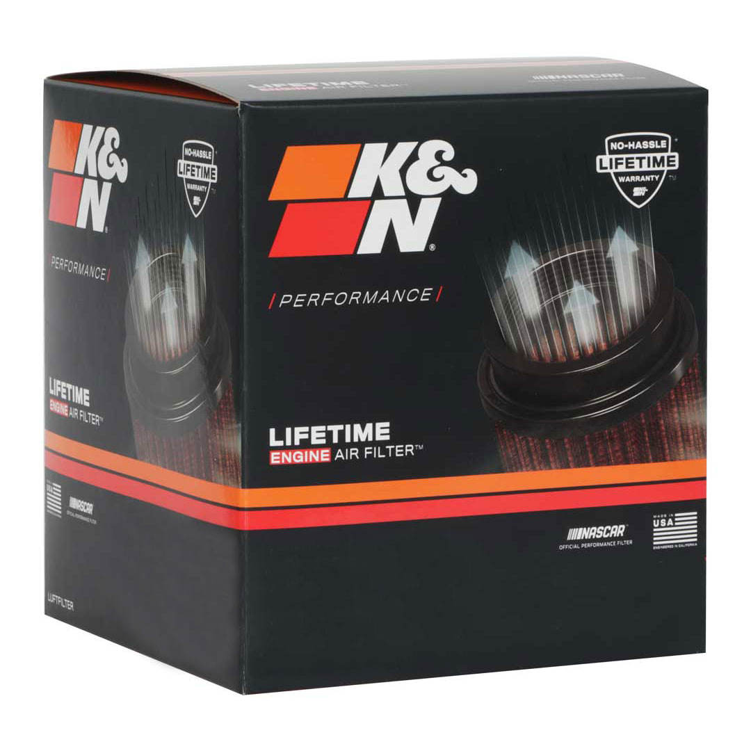 K&N AL-1098 Replacement Air Filter