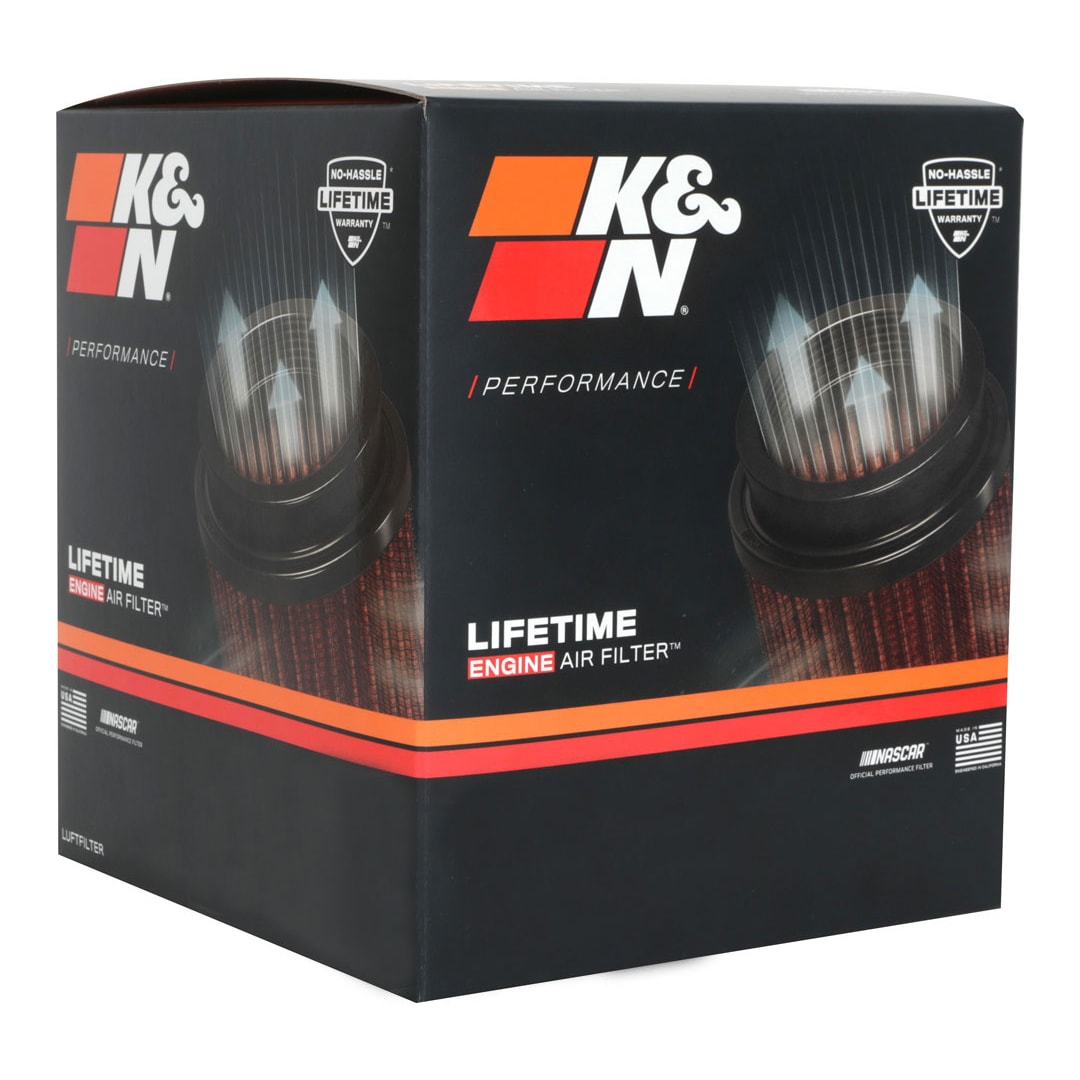 K&N HA-6808 Replacement Air Filter