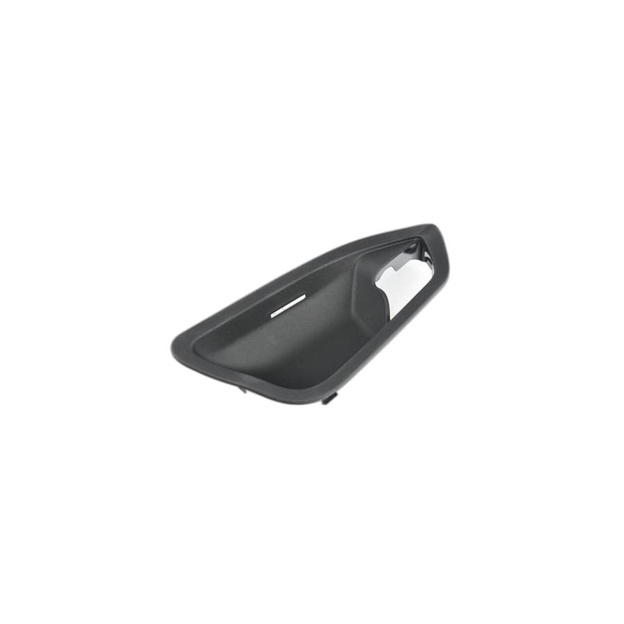 Genuine BMW 51417274490 F21 F23 F20 Cover, Door Opener, Inside Right SCHWARZ (Inc. 116i)