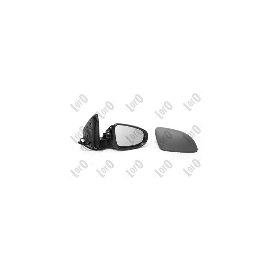 Abakus 4013M13 Wing Mirror for VW Golf