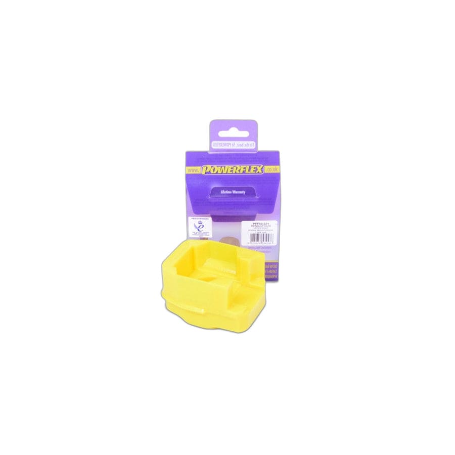 Powerflex PFF60-221 Renault Clio II Front Upper Right Engine Mount Insert | ML Performance UK Car Parts
