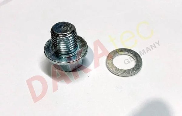 Dakatec 30507 Sealing Plug, Oil Sump