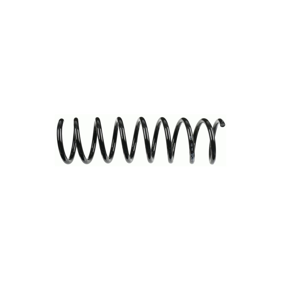 Sachs 994 254 Coil Spring for Ford C-Max II (Dxa/Cb7, Dxa/Ceu)