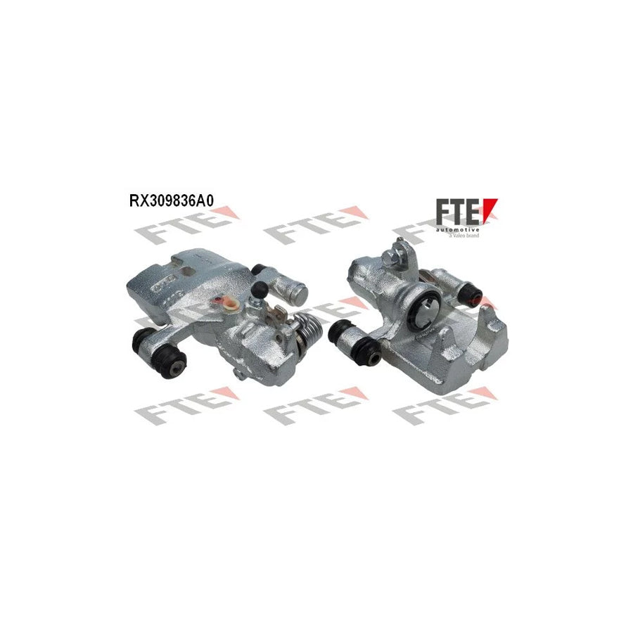 FTE Rx309836A0 Brake Caliper