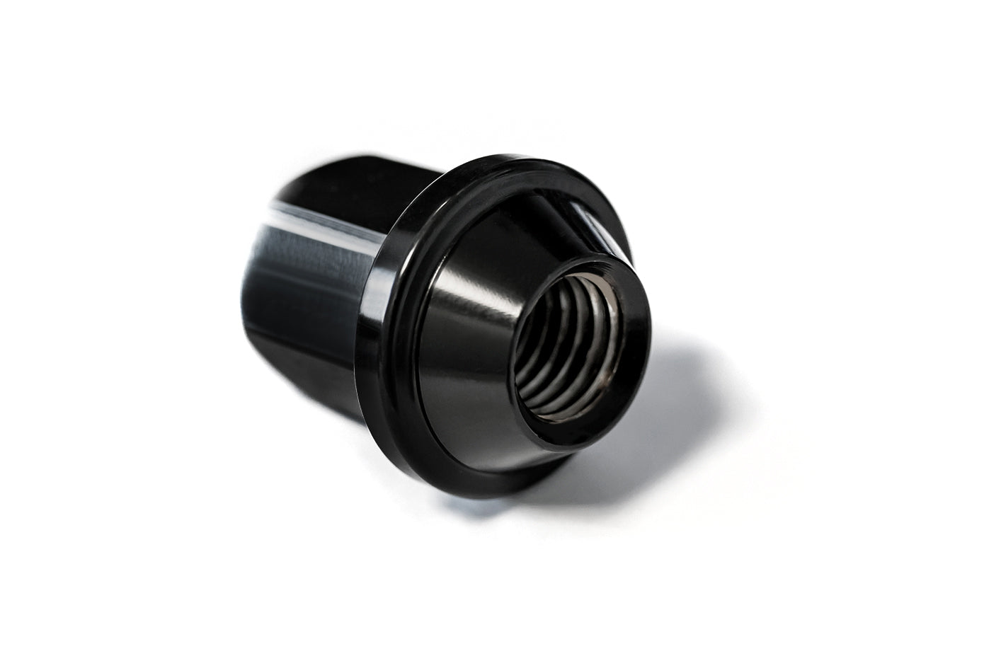 H&R 142011SW Closed wheel nut conical seat 60°