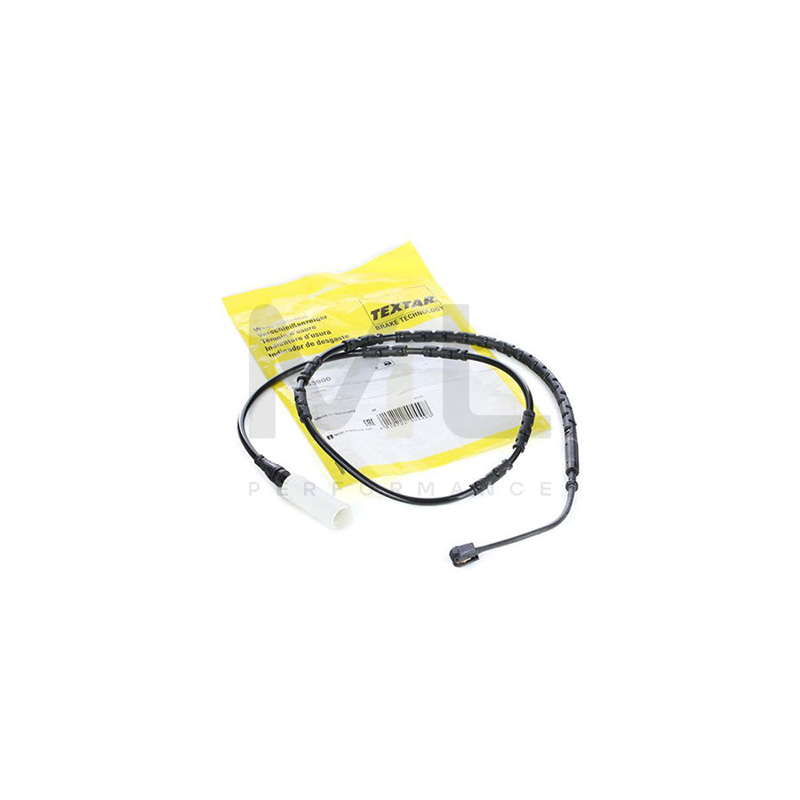 TEXTAR 98043900 Brake pad wear sensor
