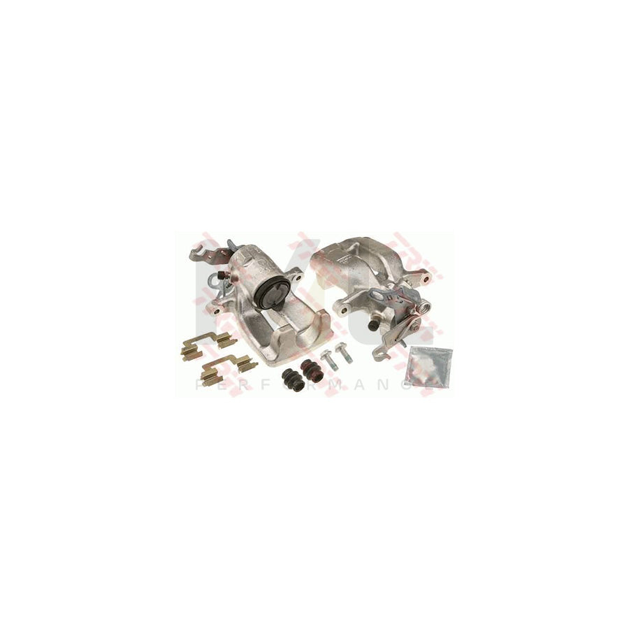 TRW BHS1024E Brake Caliper
