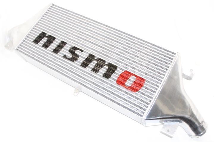 Nismo 20000-RSR49 exhaust BNR34 R34 GTR