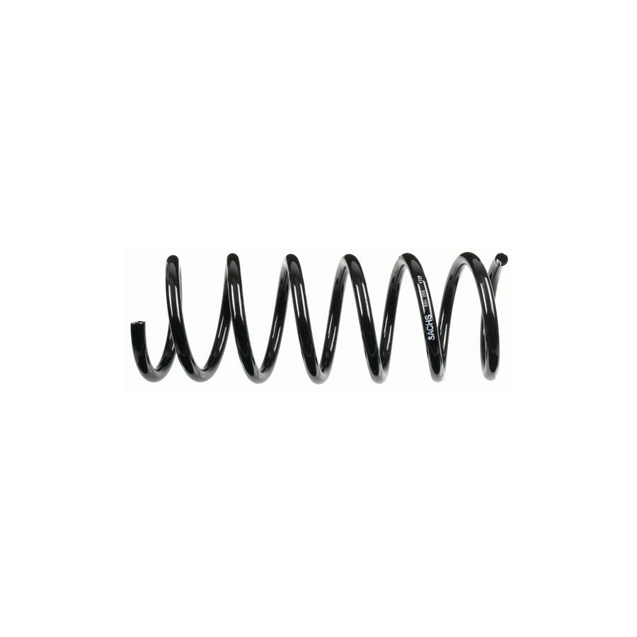 Sachs 994 256 Coil Spring For Ford Grand C-Max (Dxa/Cb7, Dxa/Ceu)