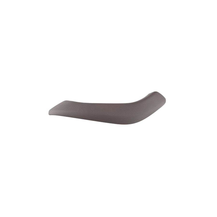 Genuine BMW 51417417516 F48 Trim Cover, Pull Strap, Right MOKKA (Inc. X1 25iX)