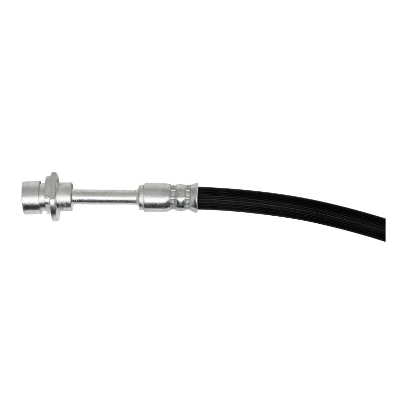 DFC 17-23 Jaguar F-Pace Front-L Brake Hose