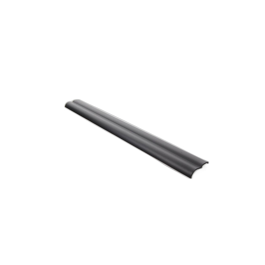 Genuine BMW 51477014606 E65 E66 Front Right Sill Strip SCHWARZ (Inc. 730Ld, 760Li & 735i)