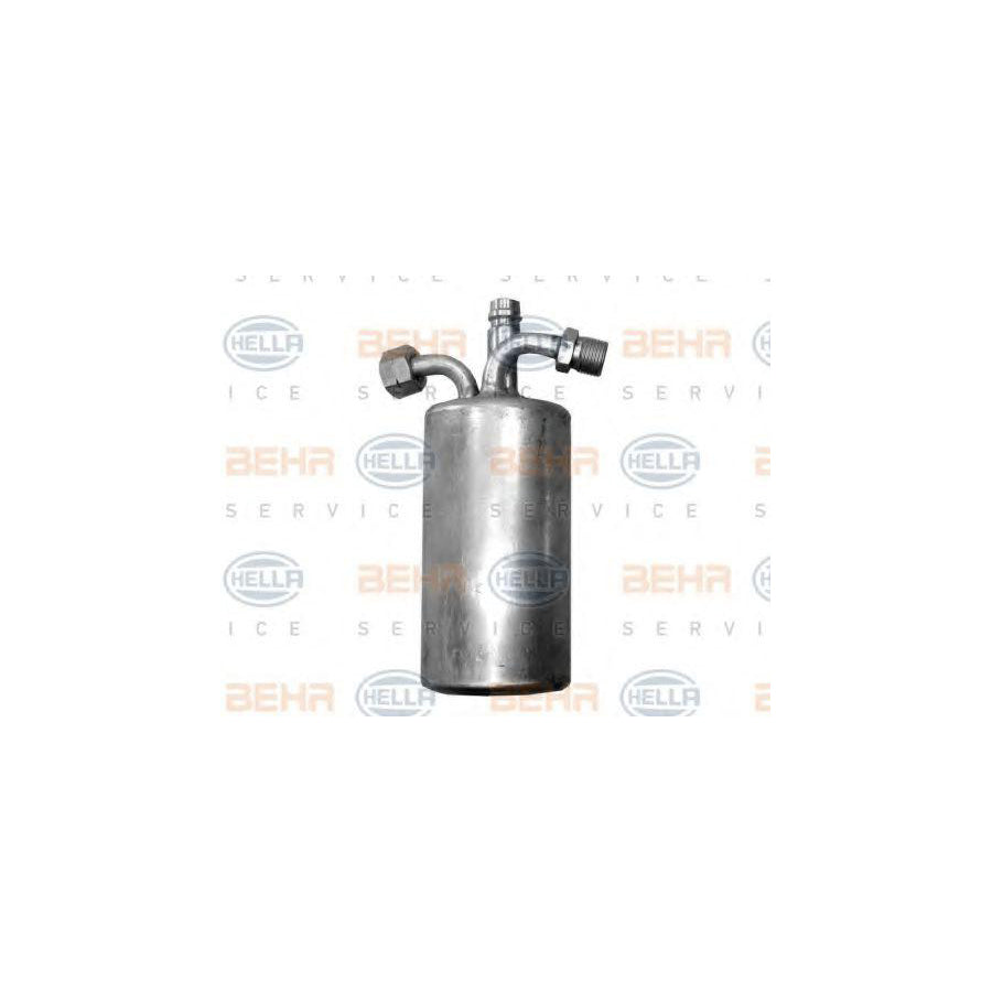 Hella 8FT 351 192-411 Dryer, Air Conditioning