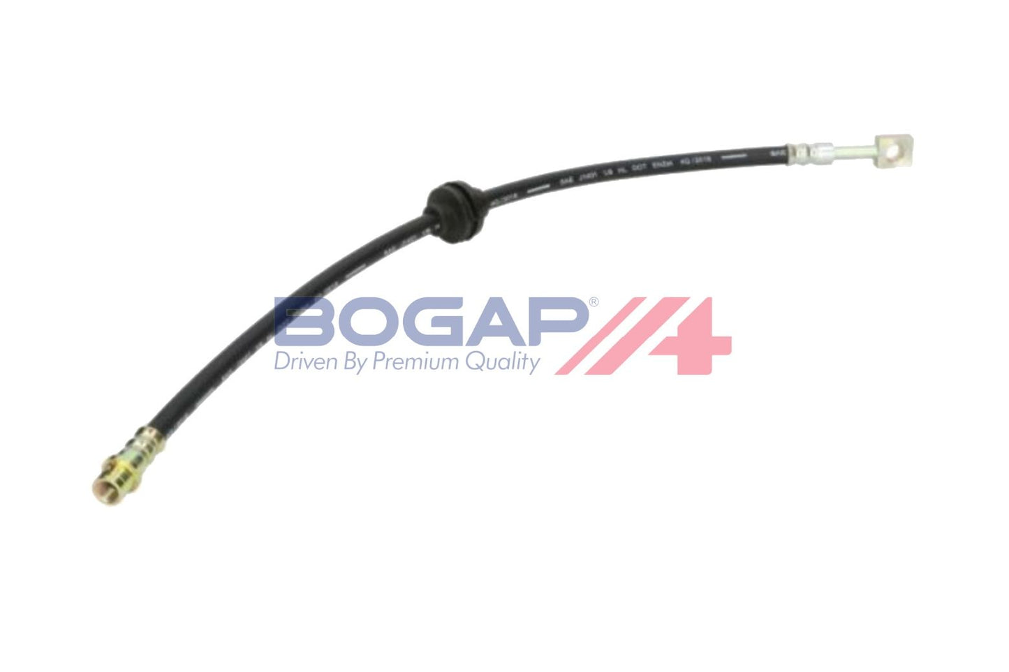 BOGAP C3124107 Brake Hose