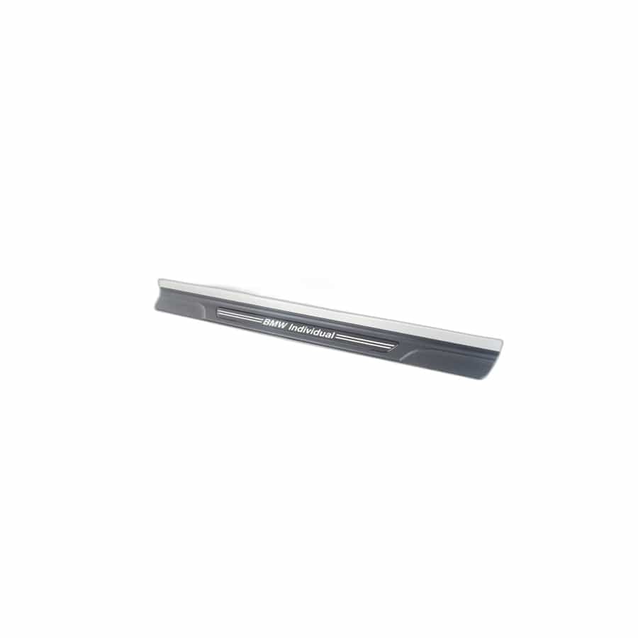 Genuine BMW 51477893601 E46 Cover, Entrance, Left BMW INDIVIDUAL (Inc. 320Ci, 328Ci & 316Ci)