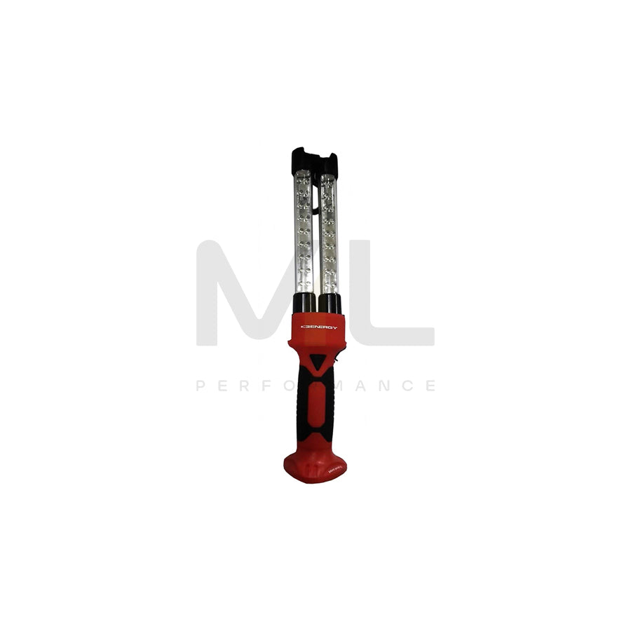 ENERGY NE00441 Inspection lamp 110(16LED)-220(32LED) lm magnetic with rechargeable battery
