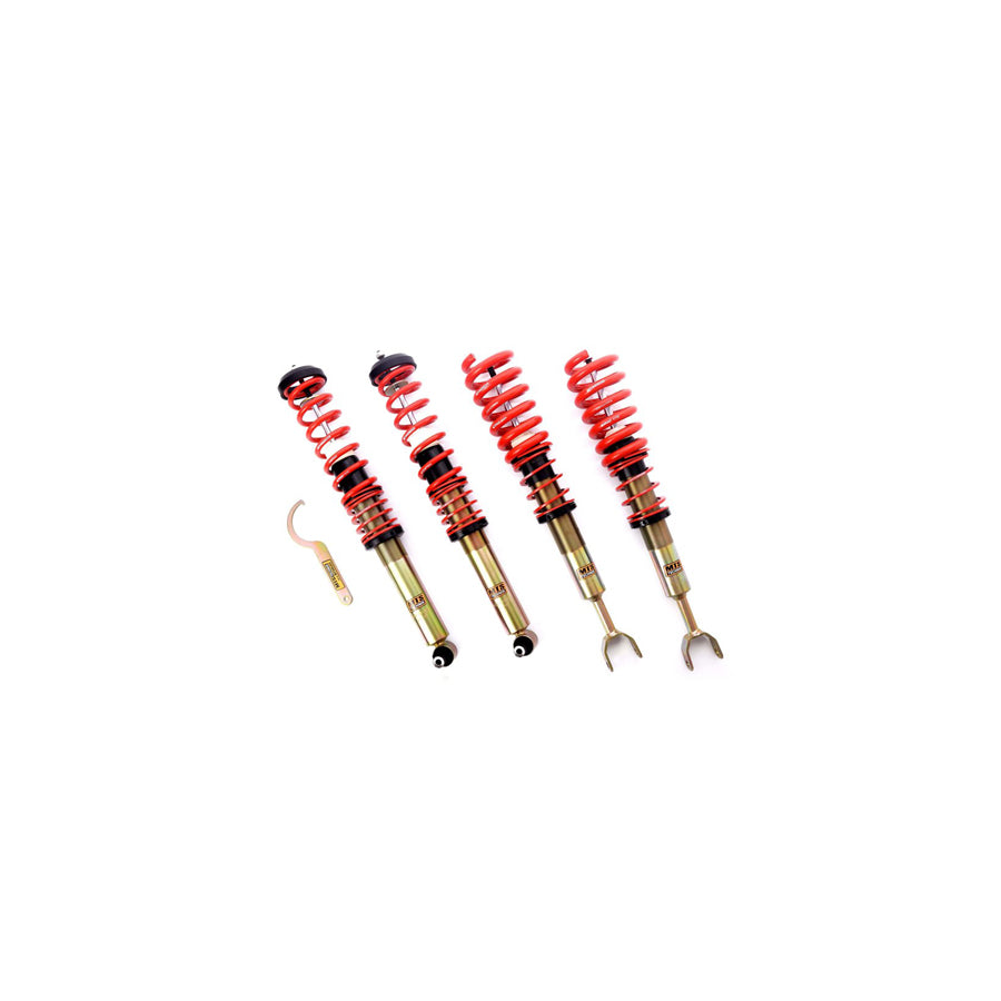 MTS Technik Audi Coilover Suspension Sport - MTSGWAU53-S Coilover Kits | ML Performance UK Car Parts