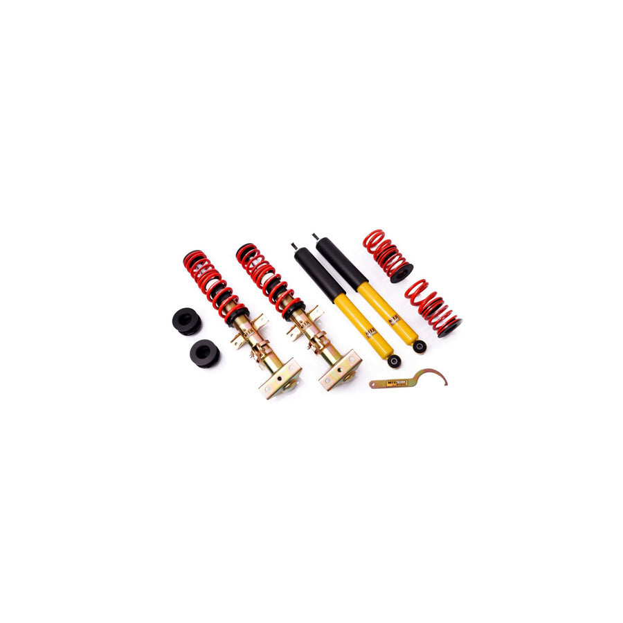 MTS Technik BMW Coilover Suspension Sport - MTSGWBM02-S Coilover Kits | ML Performance UK Car Parts