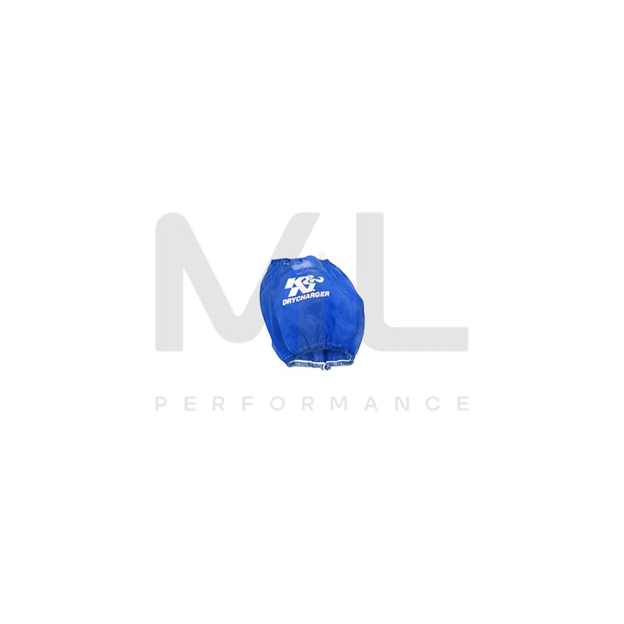 K&N RC-5040DL Air Filter Wrap