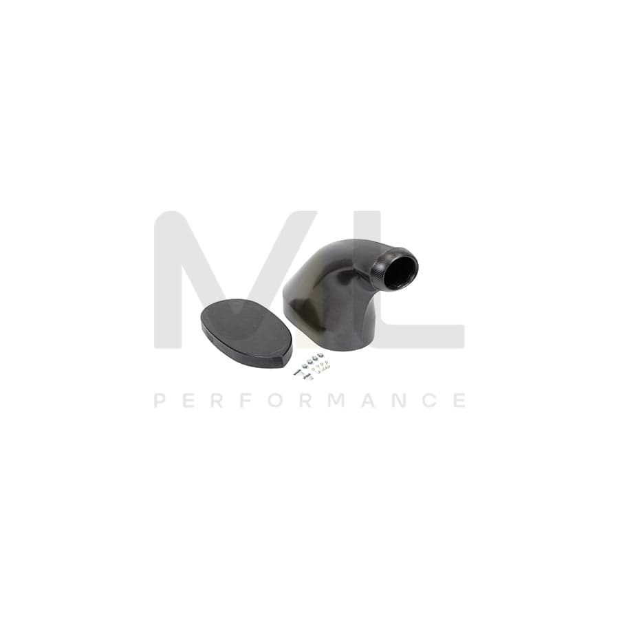 K&N 100-8503 Composite Nhra Scoop