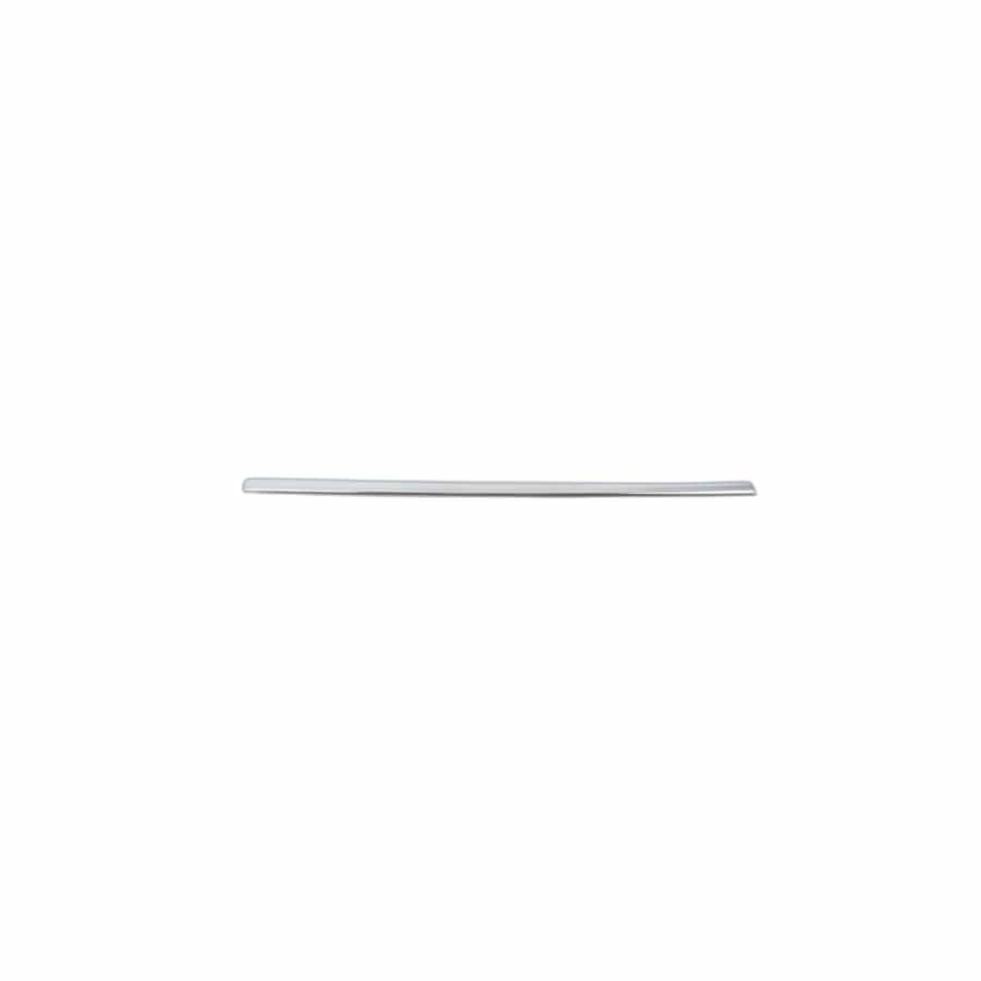 Genuine BMW 51363401402 E83 Finisher, Side Window, Rear Right CHROM (Inc. X3 2.5i, X3 3.0i & X3 3.0d)