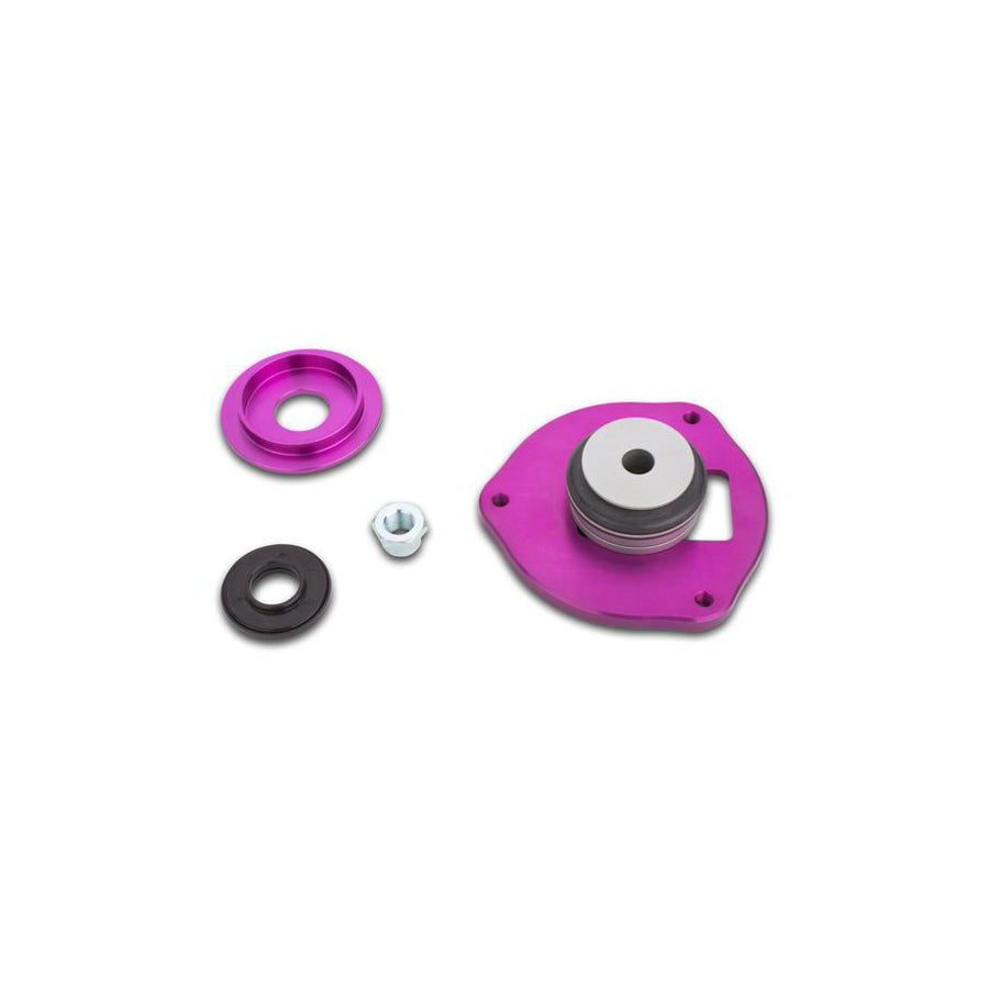KW 19000778 Seat VW Clubsport Top Mounts FA - With Camber Adjustment (Ibiza & Polo) 2 | ML Performance UK Car Parts