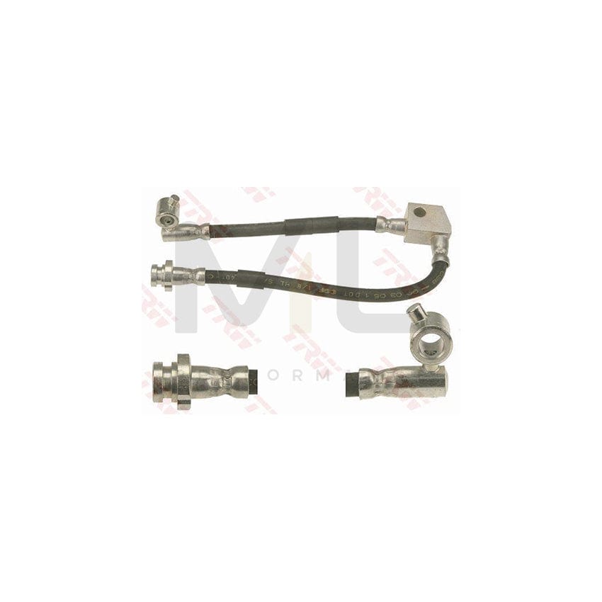 TRW PHD970 Brake Hose for NISSAN PRIMERA 208mm, M10x1