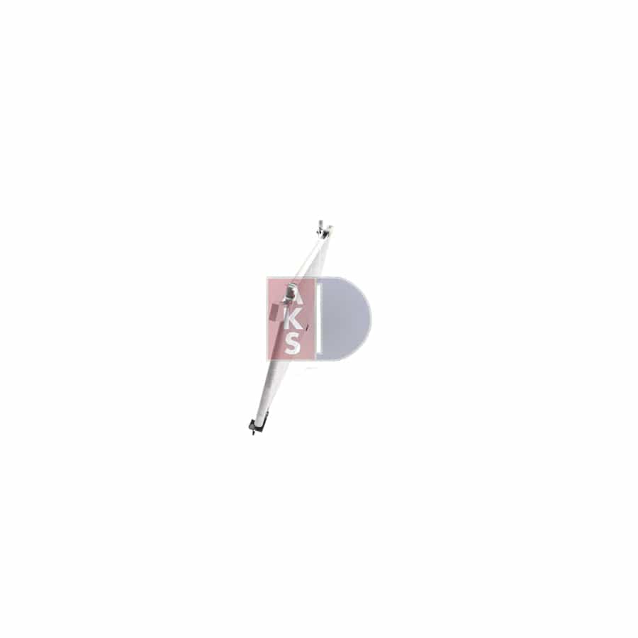 AKS Dasis 072007N Air Conditioning Condenser